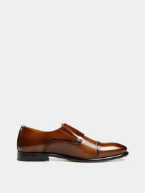 Туфли и лоферы Tanner модель NicholasBrown Фото