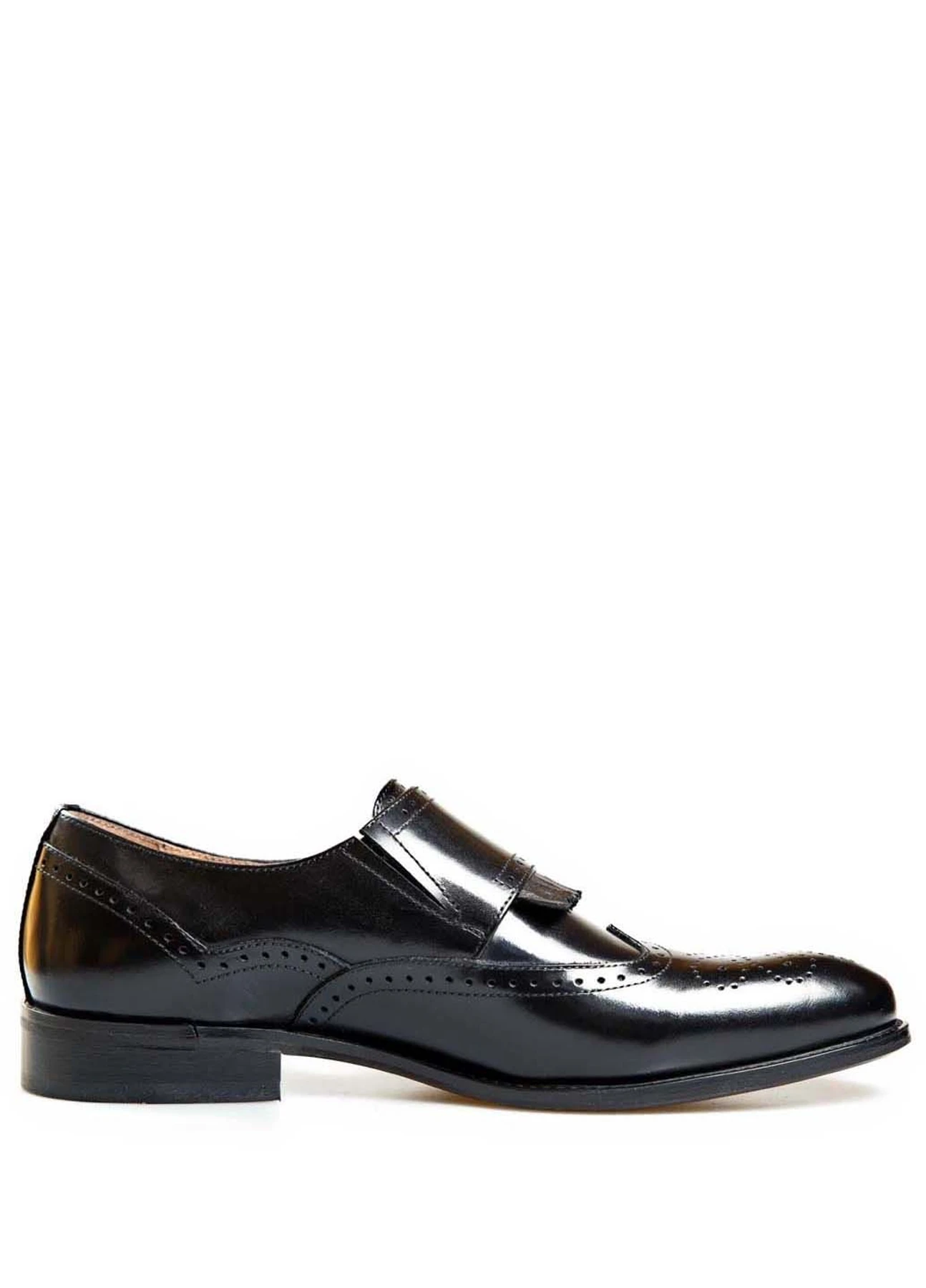 Туфли и лоферы Tanner модель BenjaminBlack Туфли и лоферы Tanner модель BenjaminBlack Фото