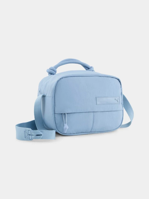 Сумки PUMA .bl Crossbody Bag модель 090396 Фото