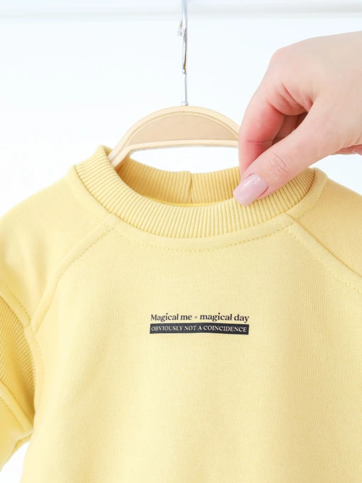 Дитячі Костюми Magbaby фото 2