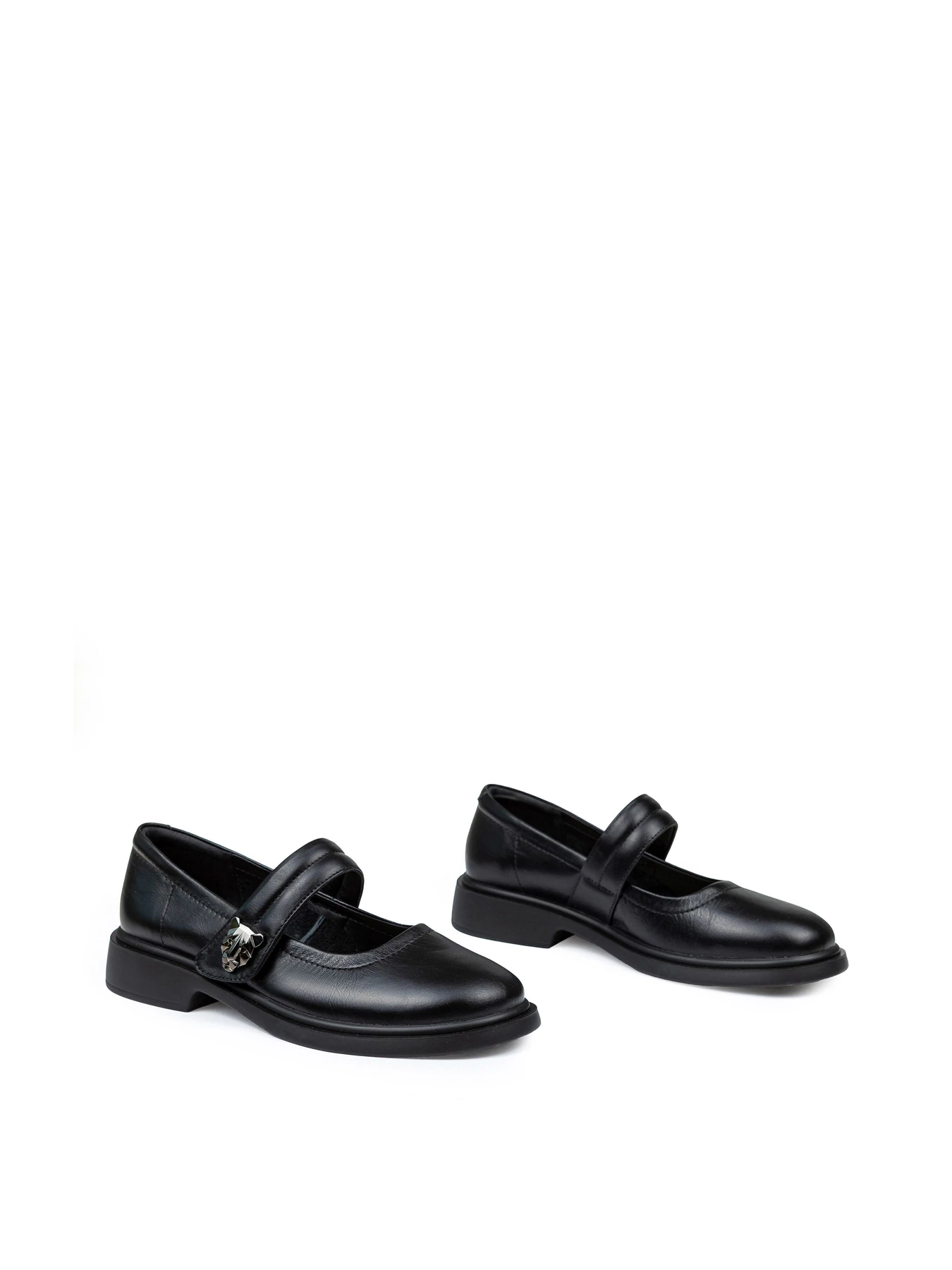 Туфли и лоферы Alex Bell модель 1175004 Туфли и лоферы Alex Bell модель 1175004 Фото