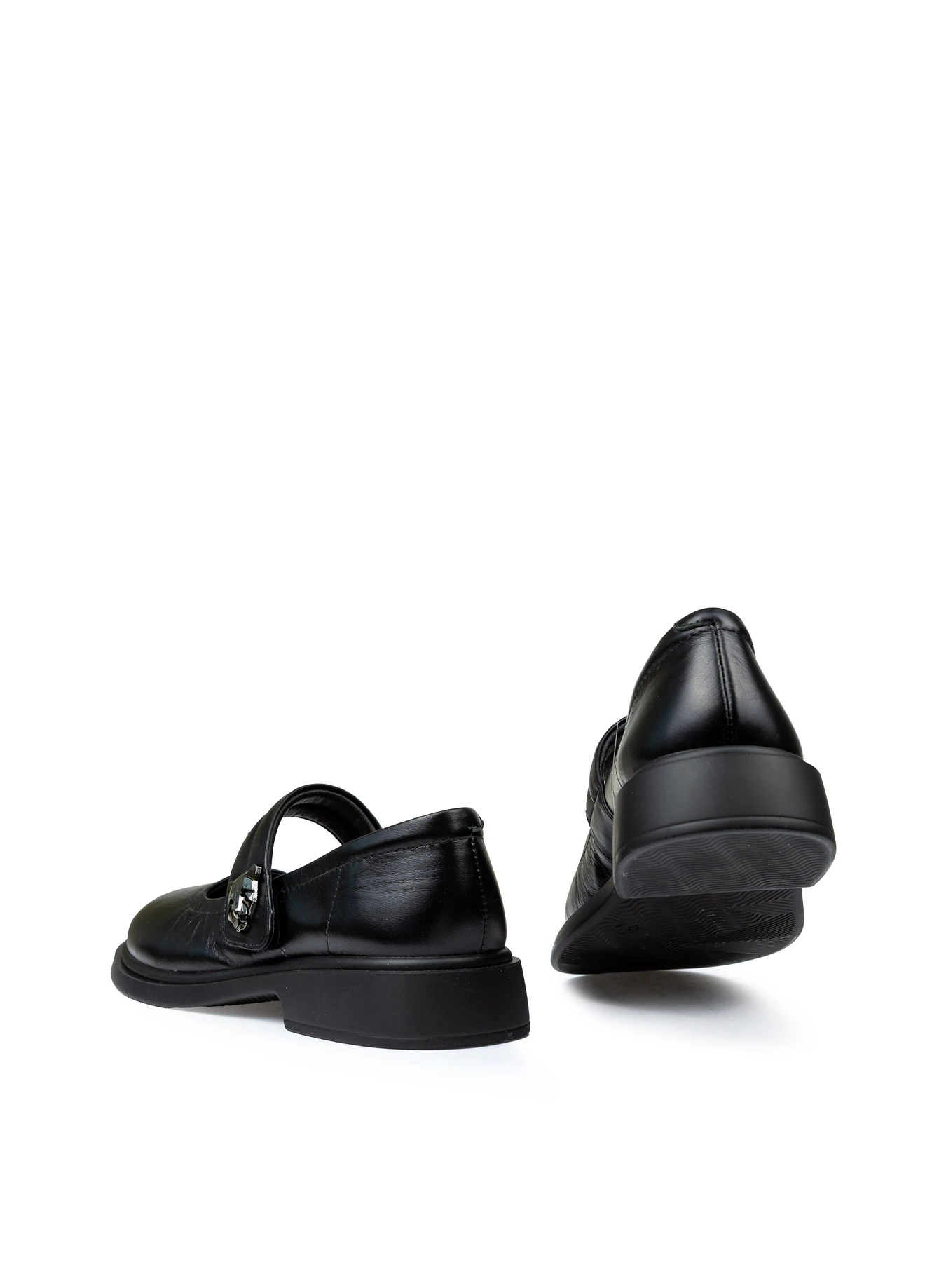 Туфли и лоферы Alex Bell модель 1175004 Туфли и лоферы Alex Bell модель 1175004 Фото