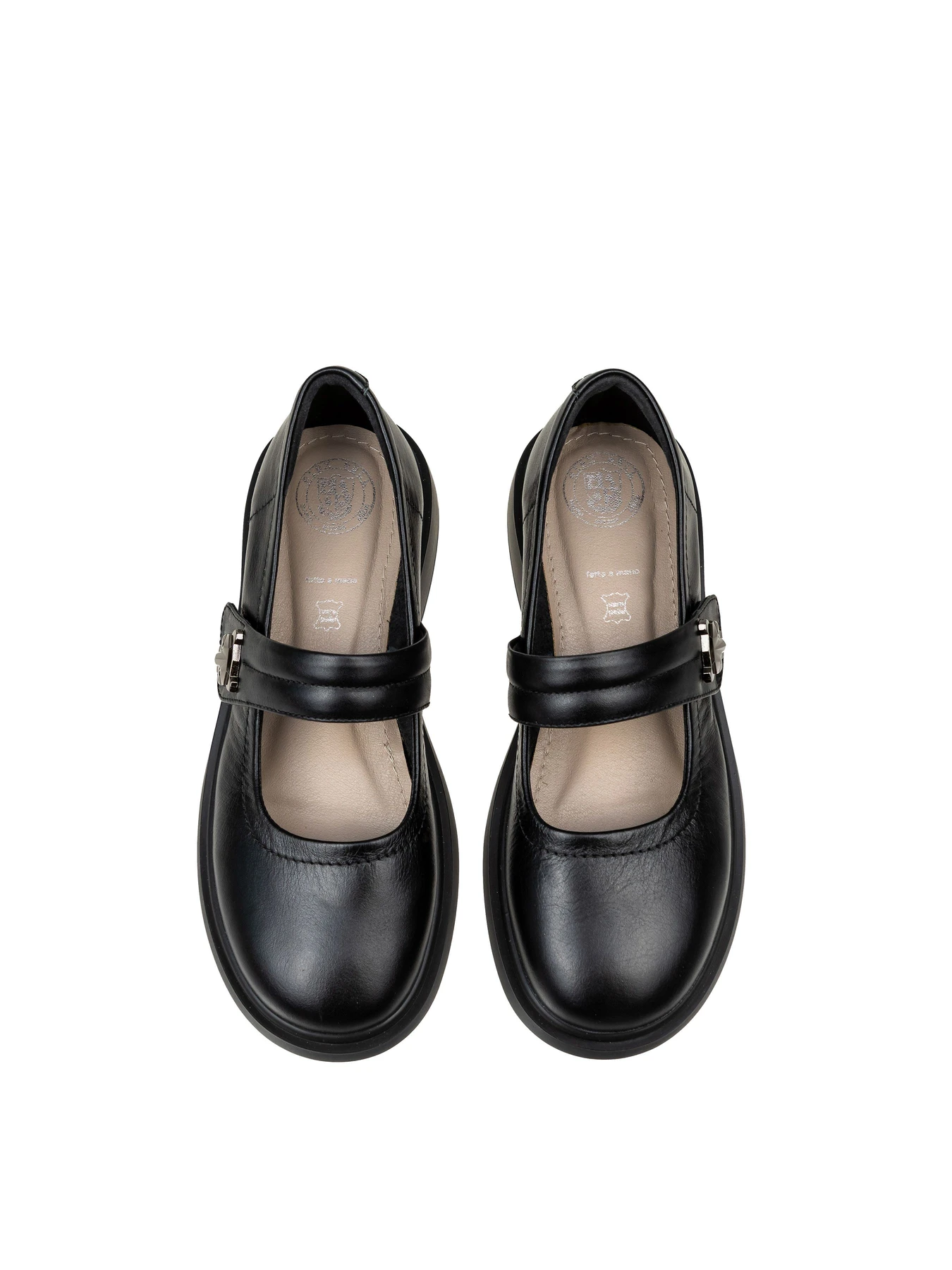 Туфли и лоферы Alex Bell модель 1175004 Туфли и лоферы Alex Bell модель 1175004 Фото