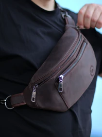 Сумки Legessy модель URBAN_CH_BROWN Фото