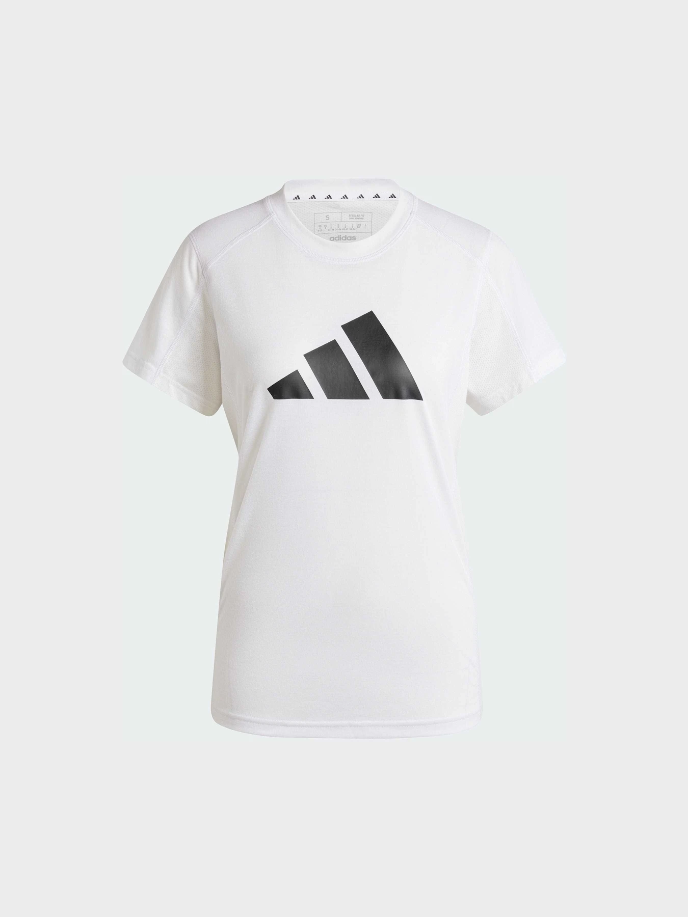 Футболки и поло Adidas модель IT0545 Футболки и поло Adidas модель IT0545 Фото