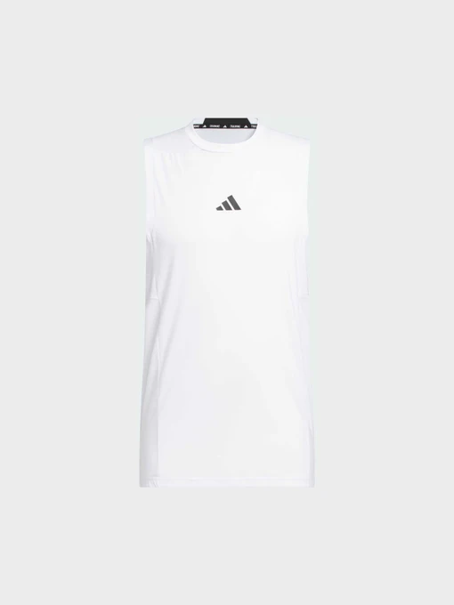 Футболки и поло Adidas Clima модель IS3795 Фото