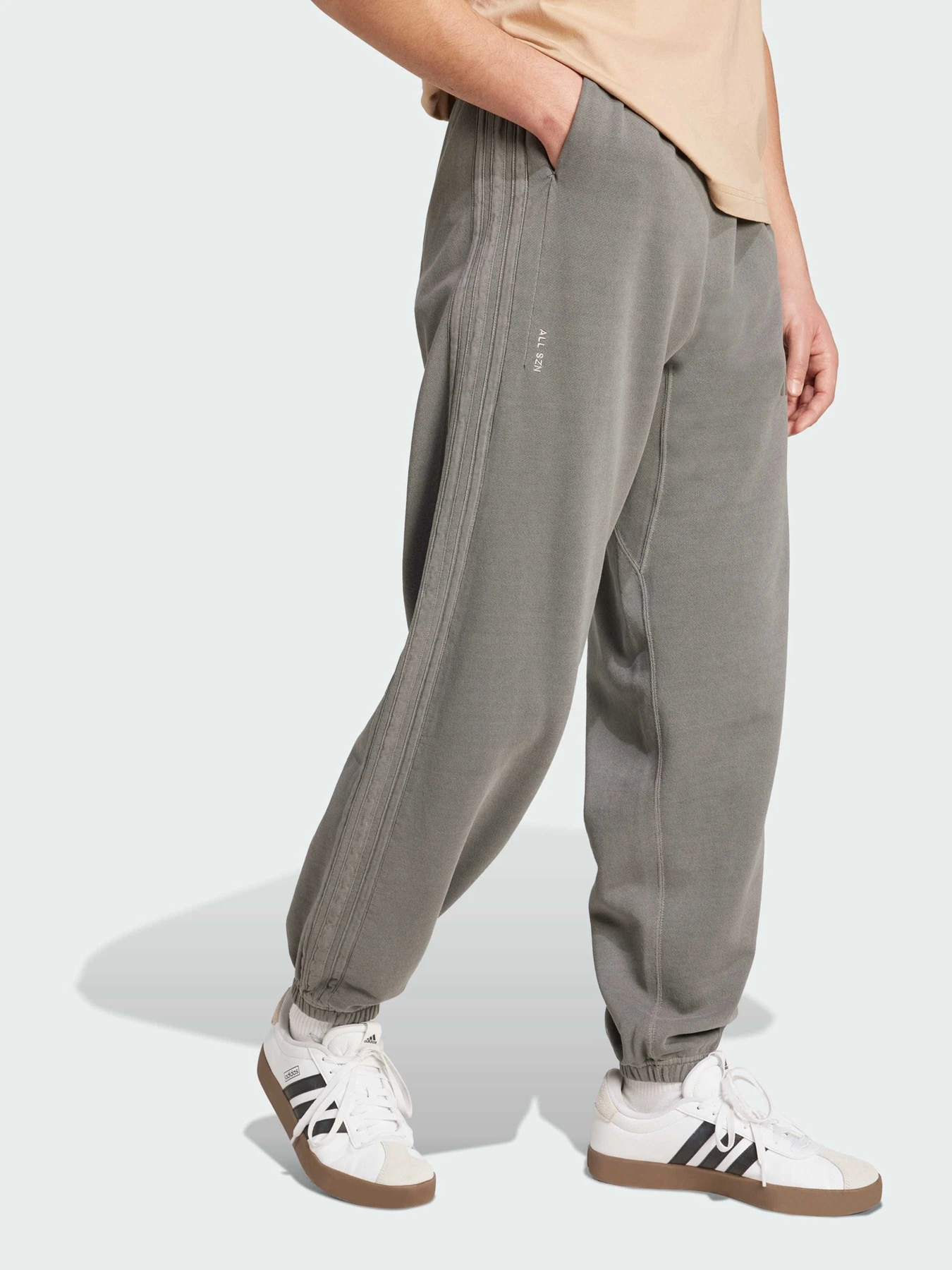 Штани Adidas модель JL6524 Фото