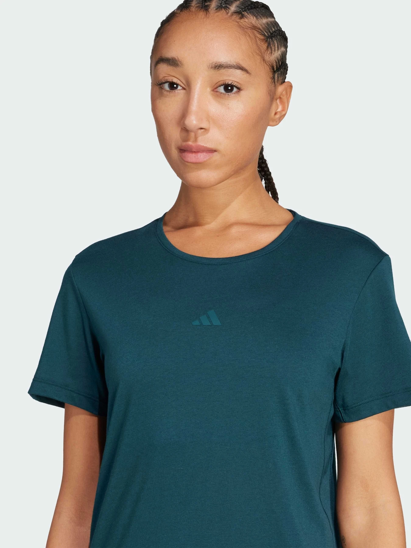 Футболки и поло Adidas модель JM4481 Футболки и поло Adidas модель JM4481 Фото