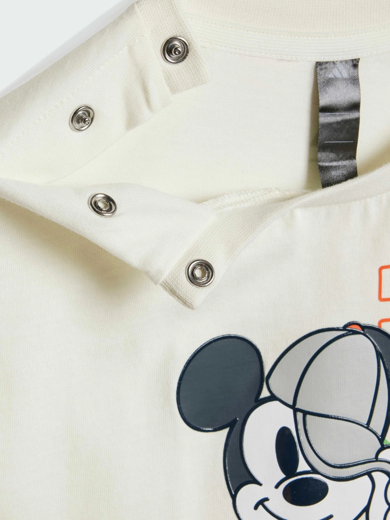 Футболки и поло Adidas x Disney модель JL9169 Футболки и поло Adidas x Disney модель JL9169 Фото