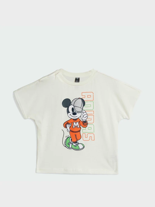 Футболки и поло Adidas x Disney модель JL9169 Фото