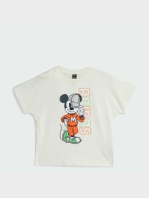 Футболки и поло Adidas x Disney модель JL9169 Фото