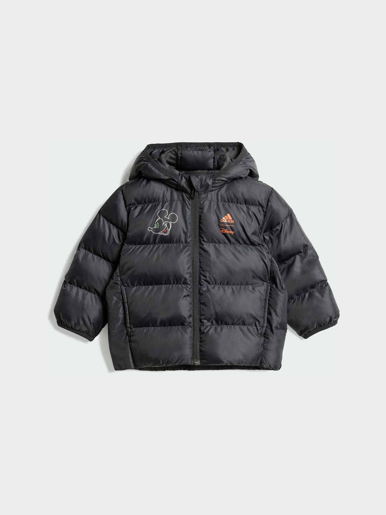 Куртки та дублянки Adidas x Disney модель JL9172 Фото