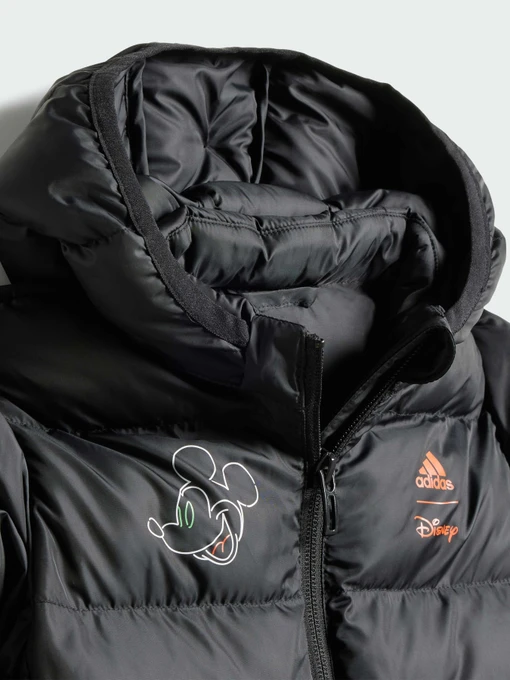 Дитяча Зимова куртка adidas x Disney фото 3