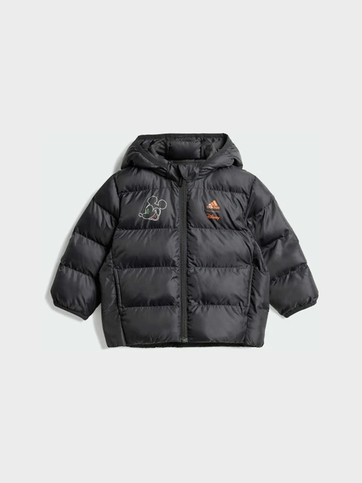 Куртки и дубленки Adidas x Disney модель JL9172 Фото