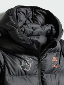 Куртки та дублянки Adidas x Disney модель JL9172 Фото
