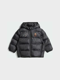 Куртки и дубленки Adidas x Disney модель JL9172 Фото