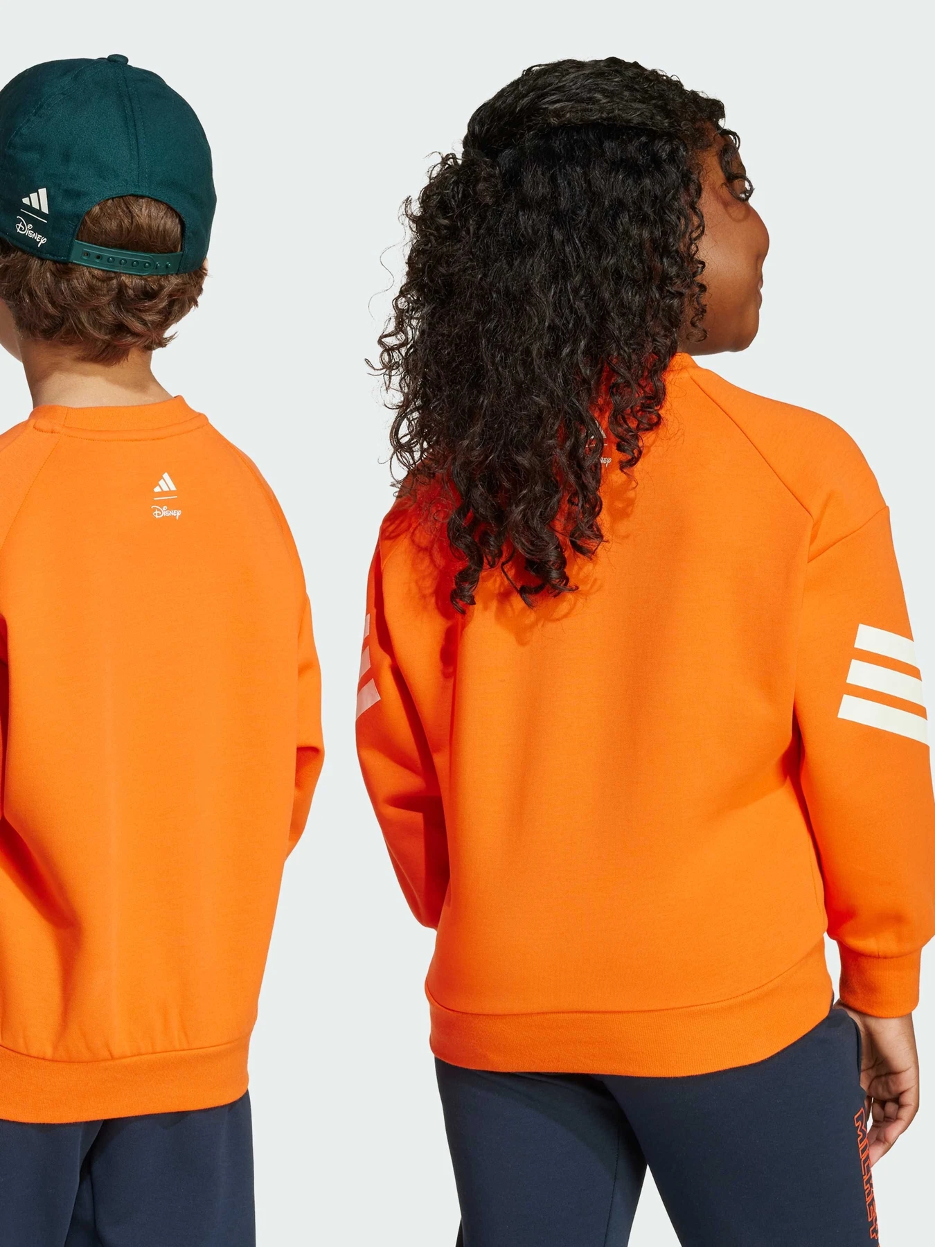 Худи и свитшоты Adidas x Disney модель JL9188 Худи и свитшоты Adidas x Disney модель JL9188 Фото