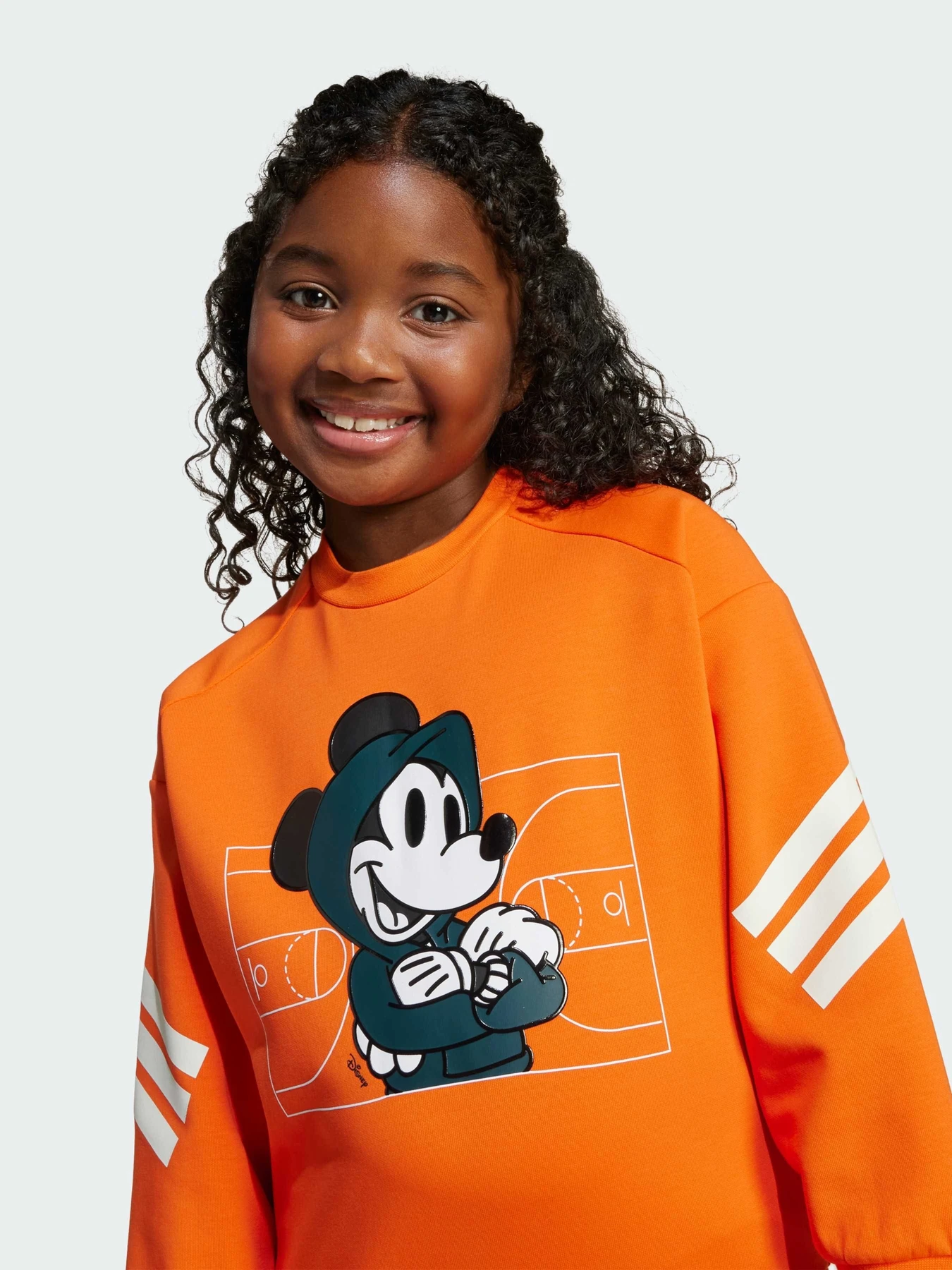 Худи и свитшоты Adidas x Disney модель JL9188 Худи и свитшоты Adidas x Disney модель JL9188 Фото