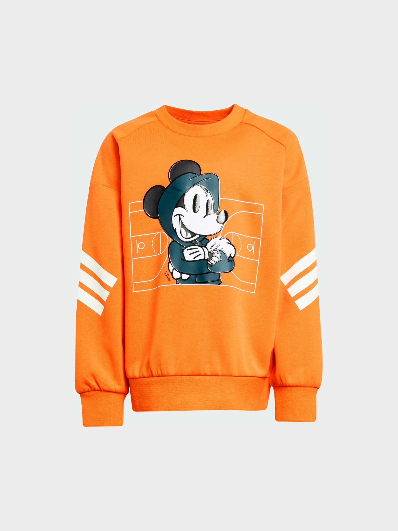 Худи и свитшоты Adidas x Disney модель JL9188 Худи и свитшоты Adidas x Disney модель JL9188 Фото