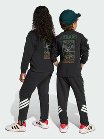 Брюки Adidas x Disney модель JL9189 Фото