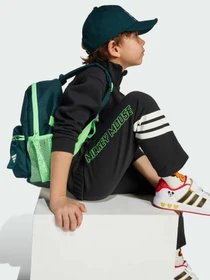 Брюки Adidas x Disney модель JL9189 Фото