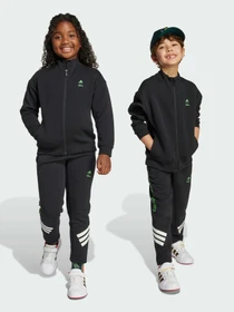 Брюки Adidas x Disney модель JL9189 Фото