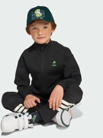Худи и свитшоты Adidas x Disney модель JL9190 Фото
