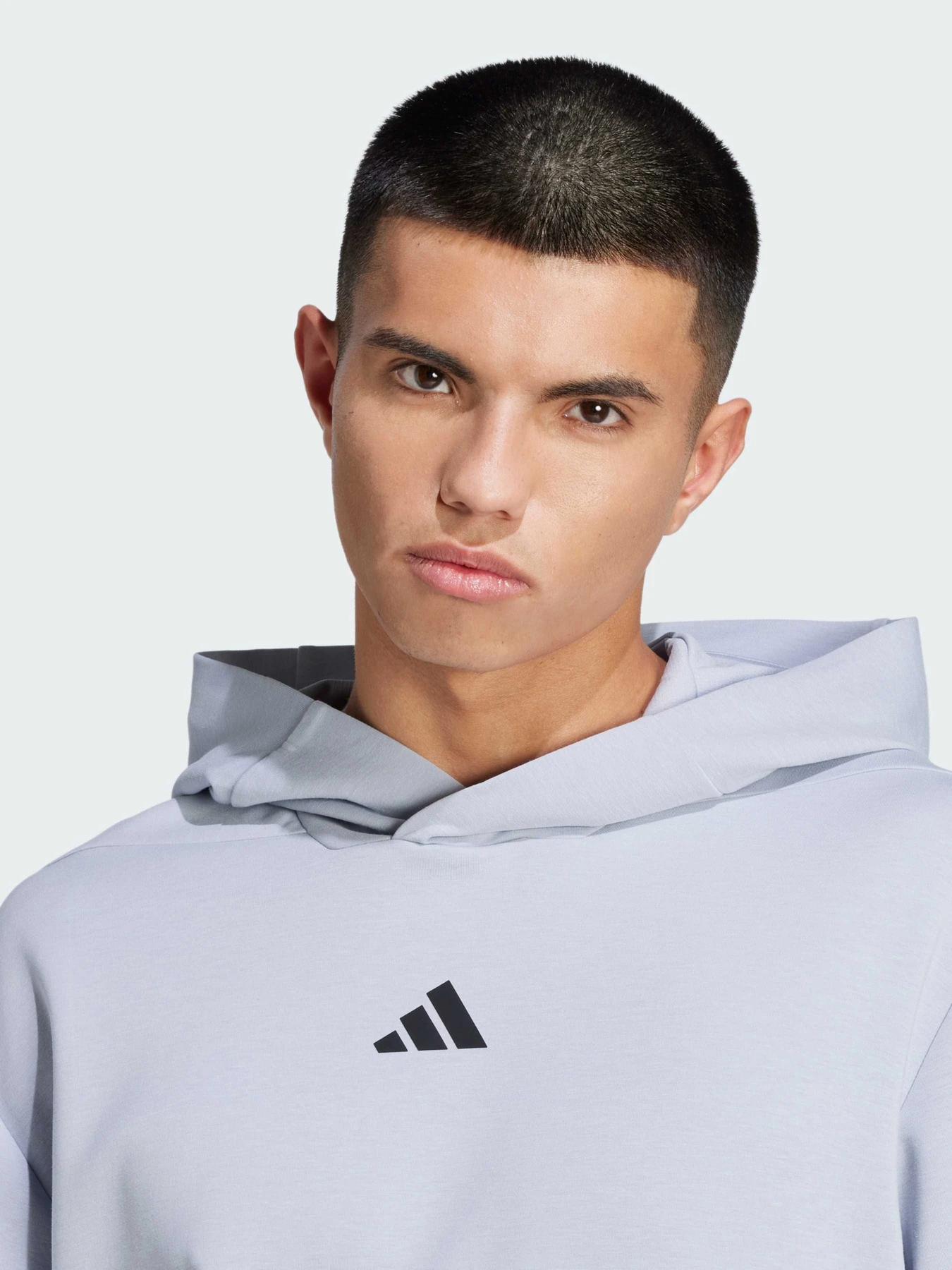 Худі та світшоти Adidas модель JN7393 Худі та світшоти Adidas модель JN7393 Фото