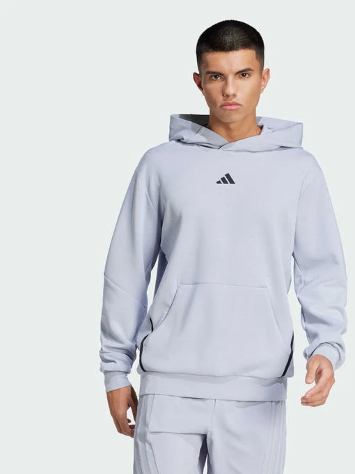 Худи и свитшоты Adidas модель JN7393 Фото