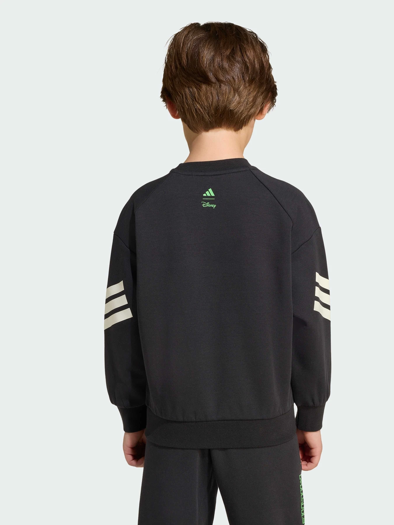 Худи и свитшоты Adidas x Disney модель JM0827 Фото