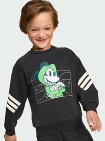 Худи и свитшоты Adidas x Disney модель JM0827 Фото