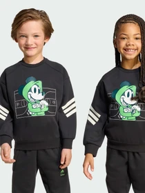 Худі та світшоти Adidas x Disney модель JM0827 Фото