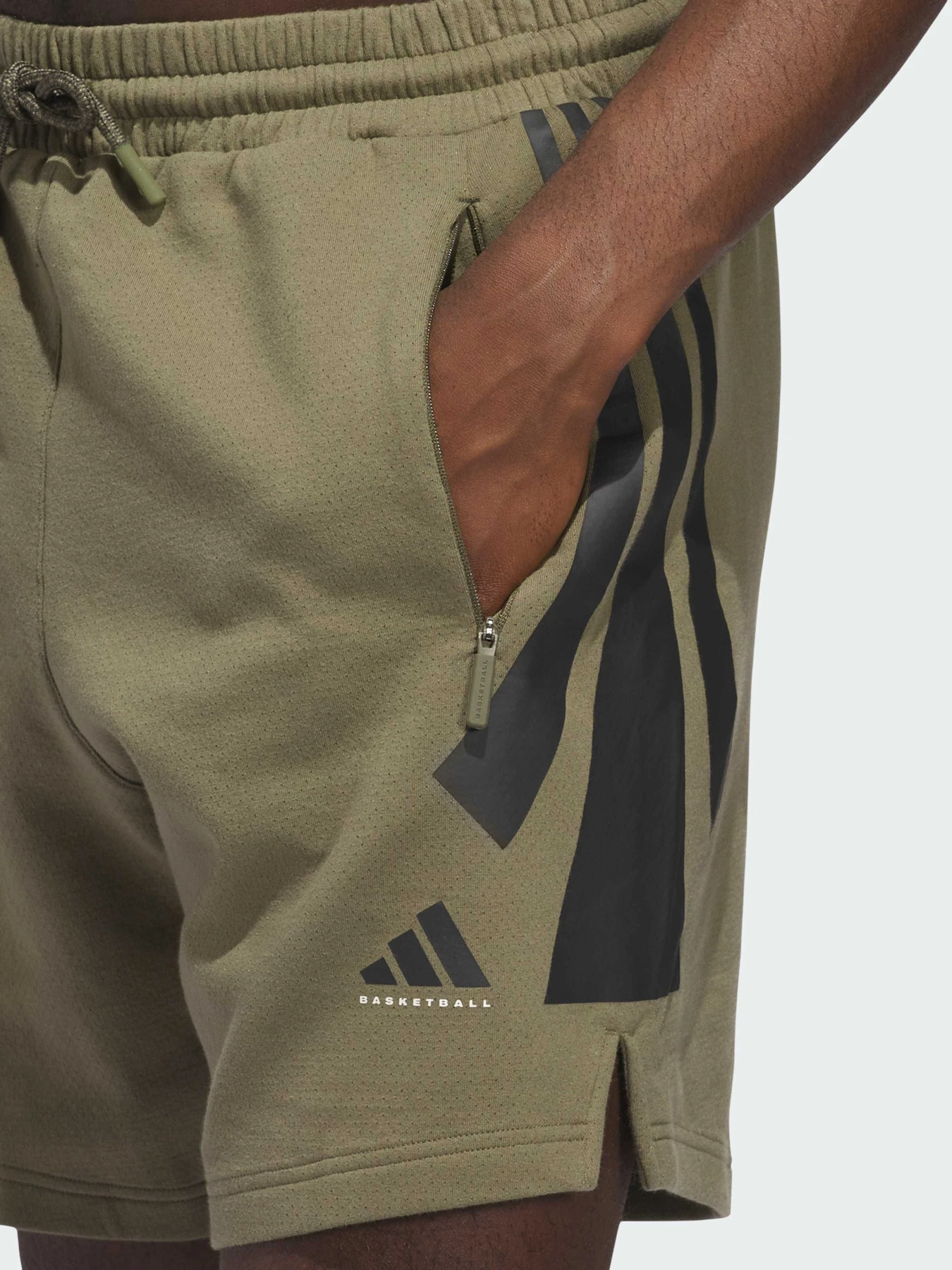 Шорти Adidas модель JN3974 Фото
