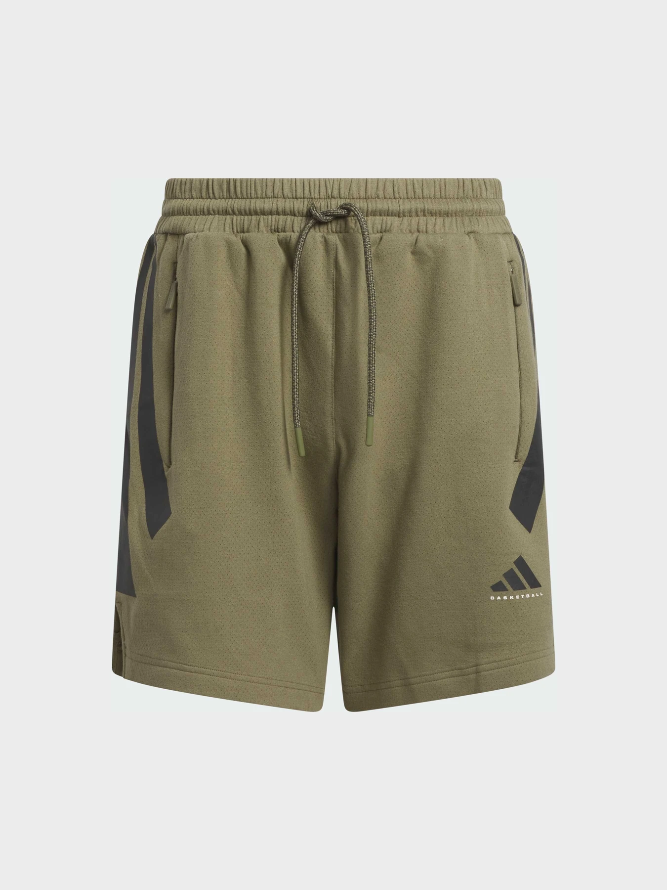 Шорти Adidas модель JN3974 Фото