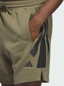 Шорти Adidas модель JN3974 Фото