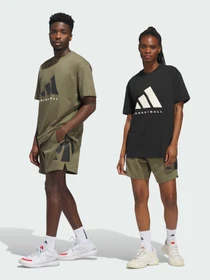 Шорты Adidas модель JN3974 Фото