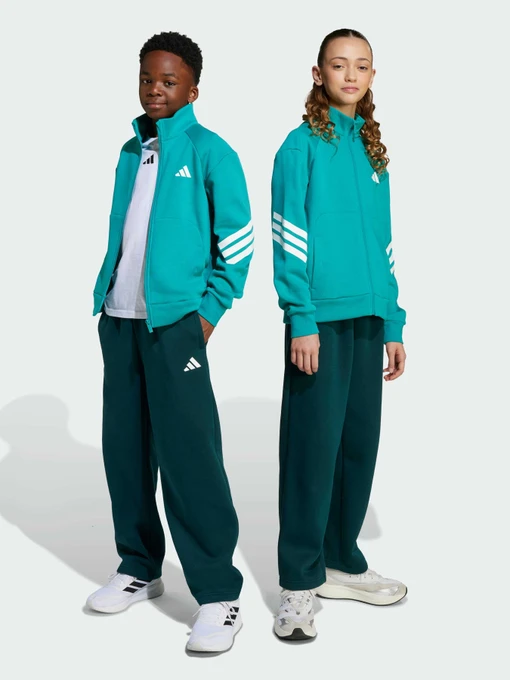 Костюмы Adidas 3 Stripes модель JM1268 Фото