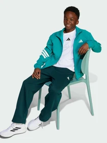 Костюмы Adidas 3 Stripes модель JM1268 Фото