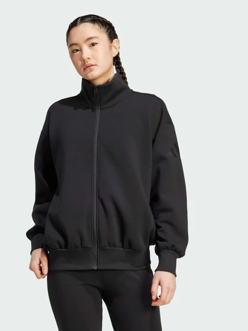 Худи и свитшоты Adidas модель JM1658 Фото