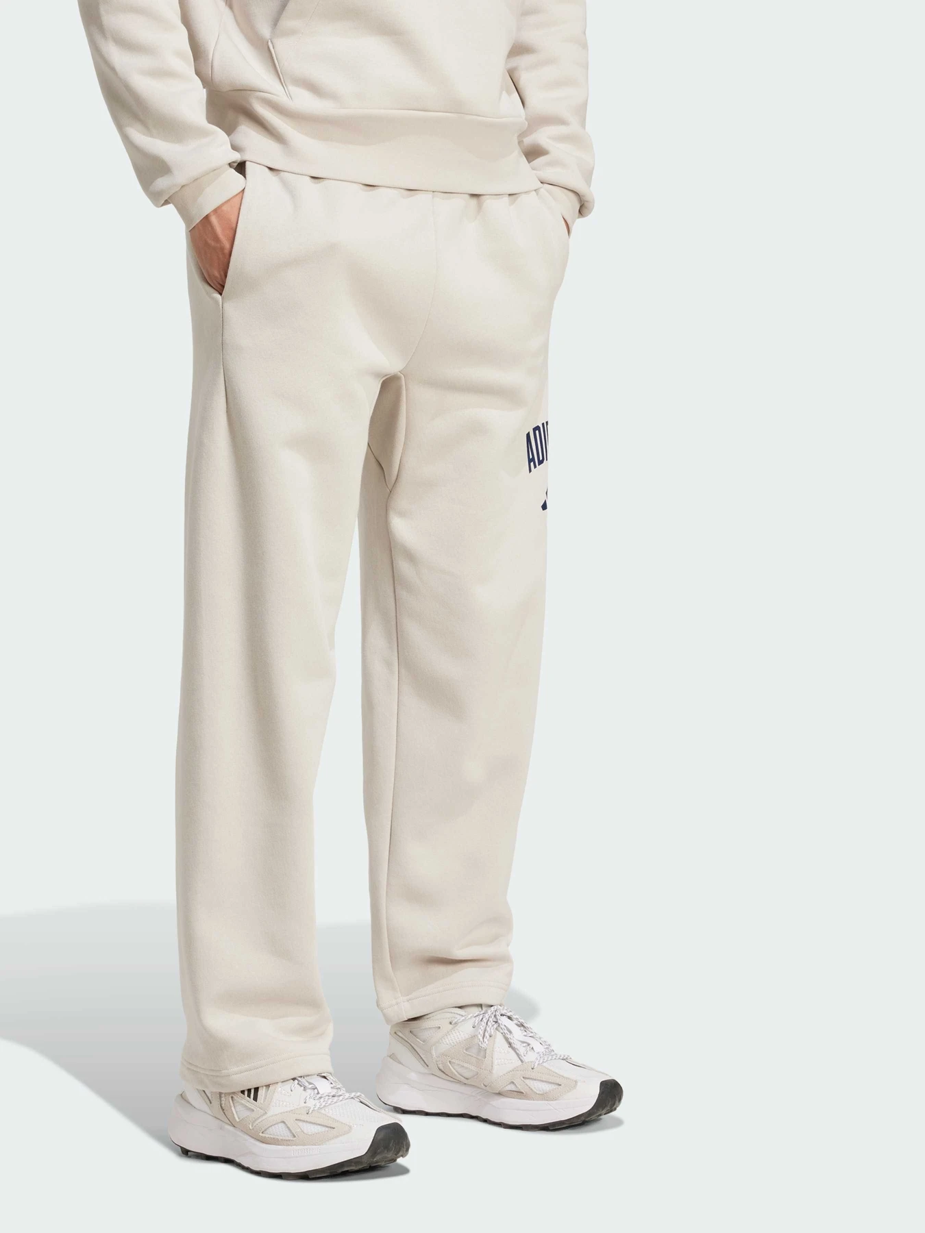 Брюки Adidas модель JM9177 Брюки Adidas модель JM9177 Фото