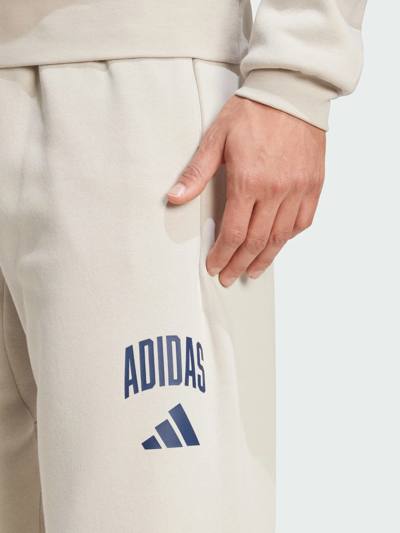 Брюки Adidas модель JM9177 Брюки Adidas модель JM9177 Фото