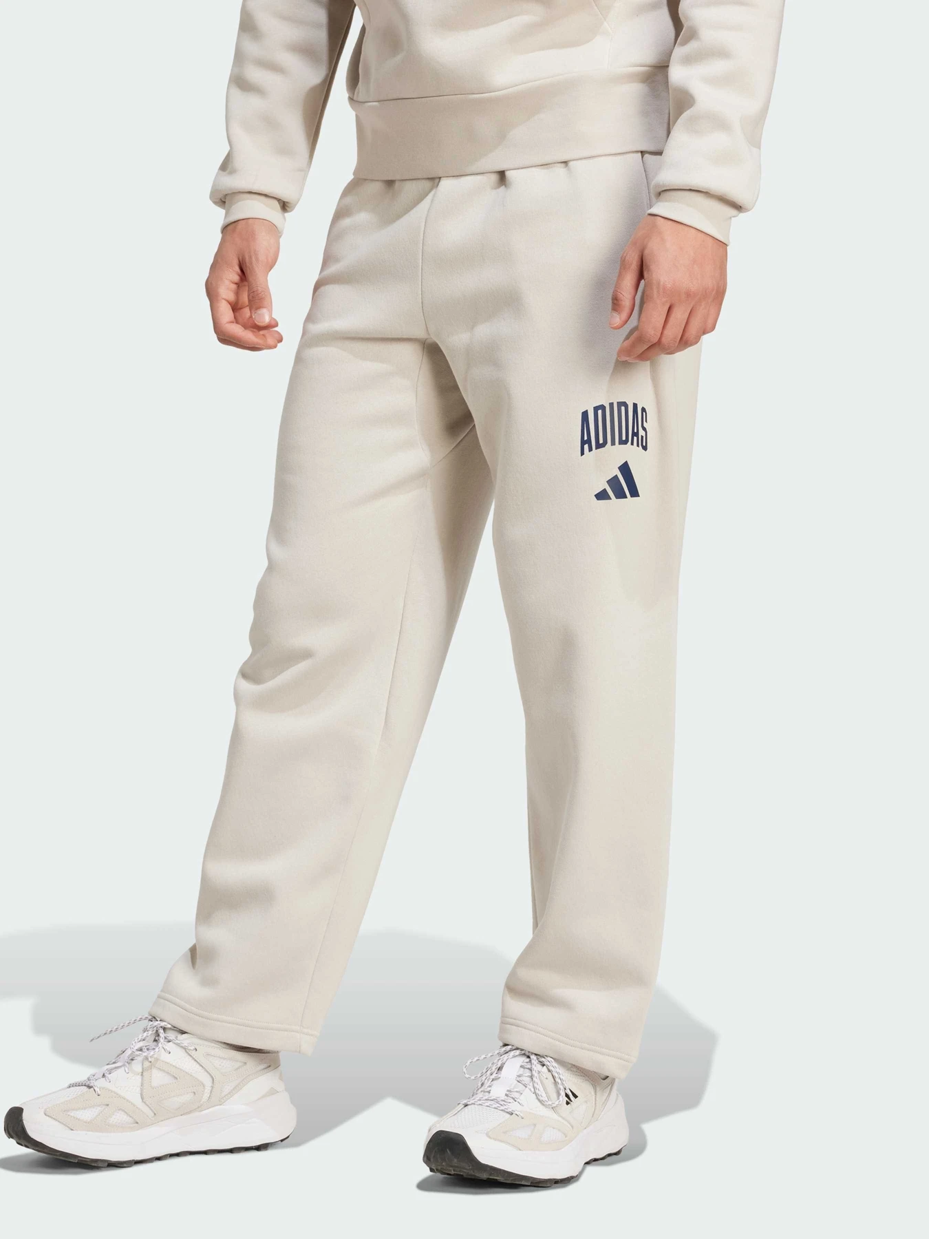 Брюки Adidas модель JM9177 Брюки Adidas модель JM9177 Фото