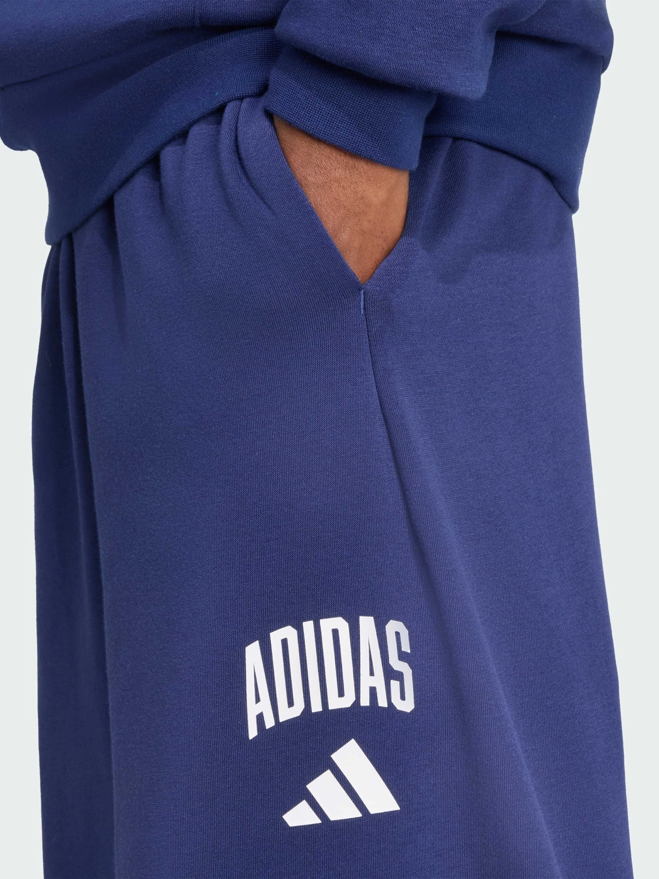 Штани Adidas модель JM9179 Фото