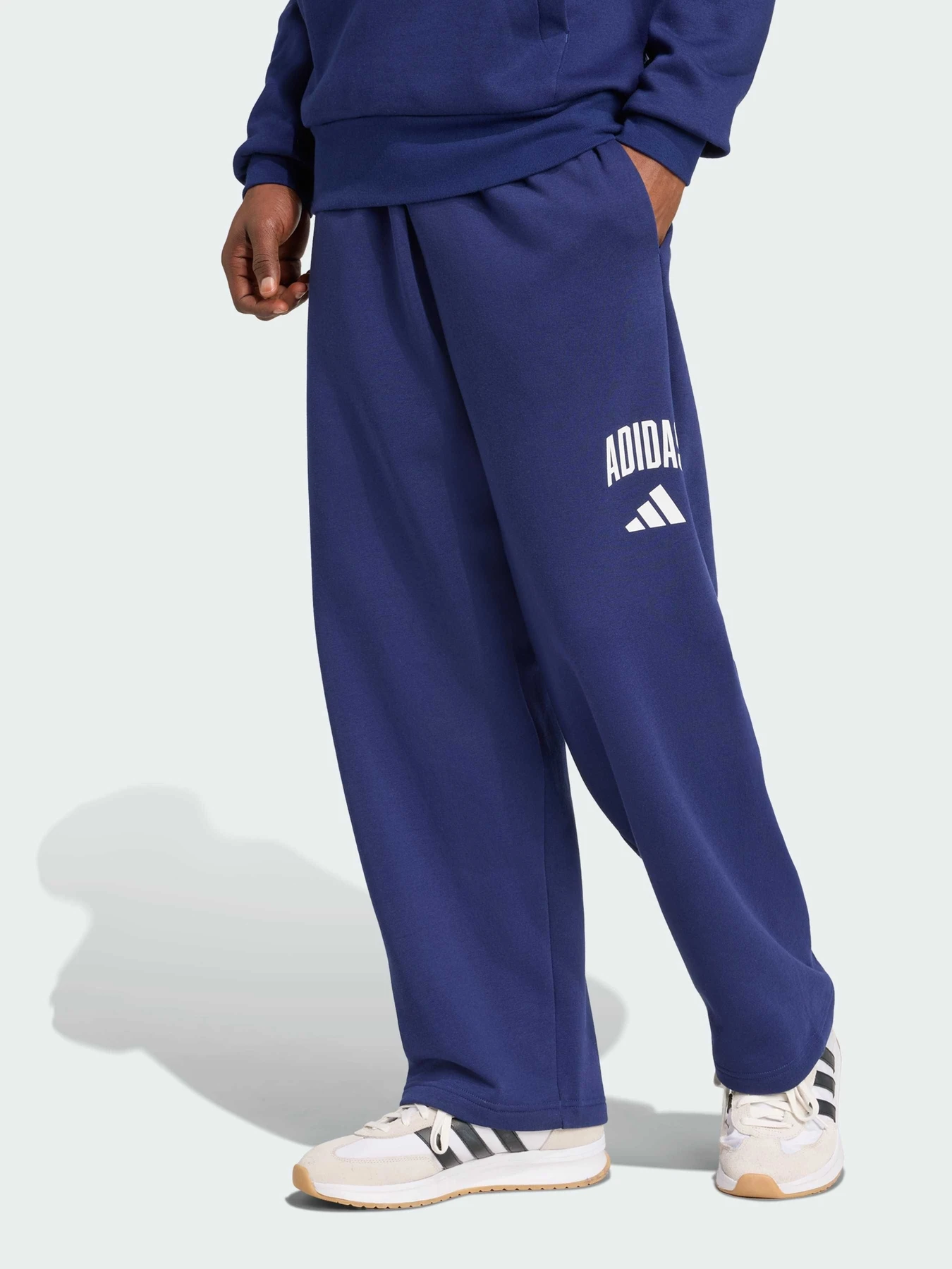 Штани Adidas модель JM9179 Фото