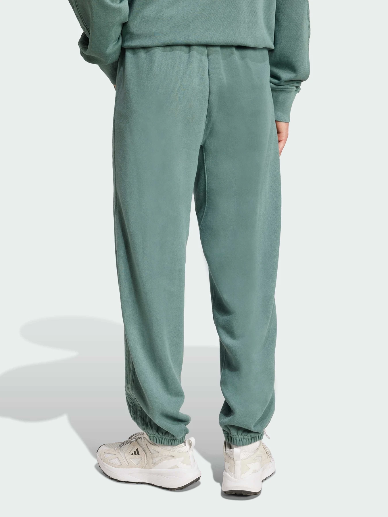 Брюки Adidas модель JN0618 Фото