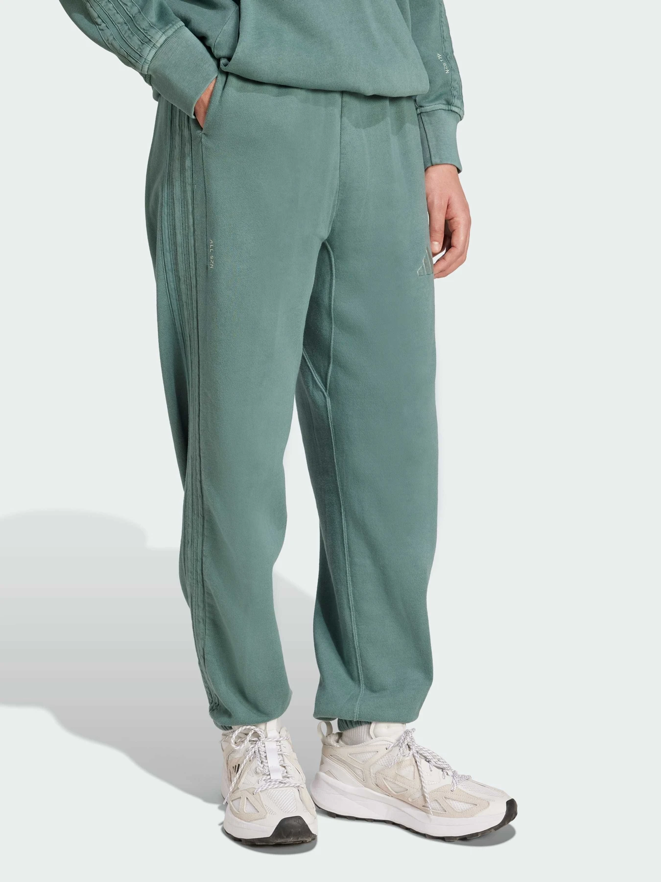 Брюки Adidas модель JN0618 Фото