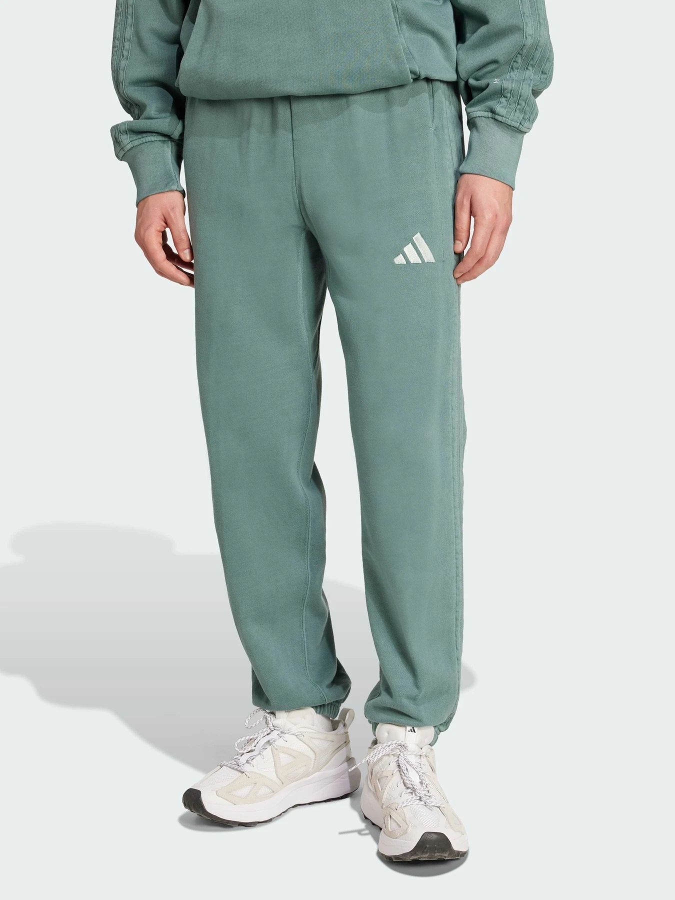 Брюки Adidas модель JN0618 Фото