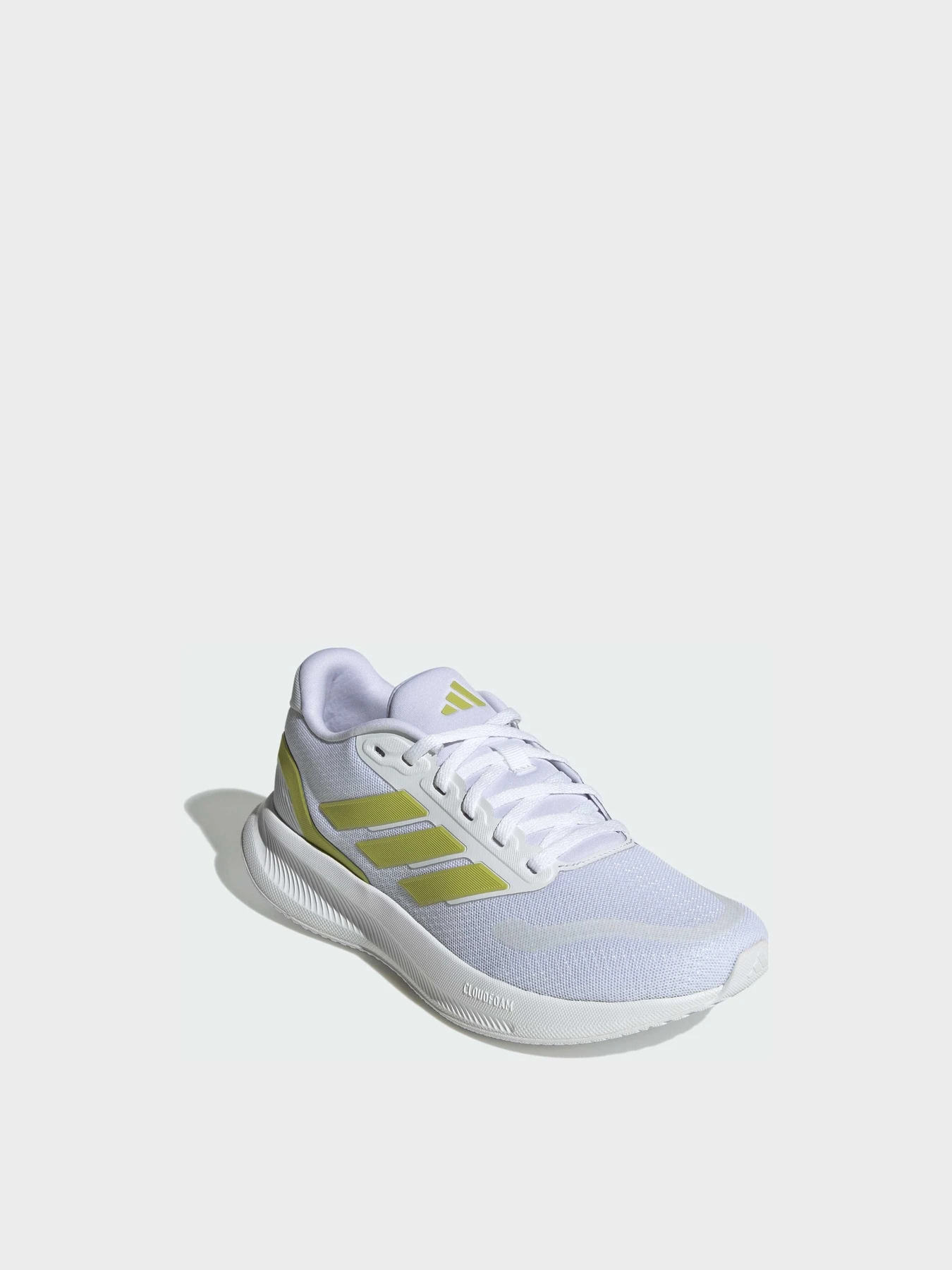 Кроссовки Adidas Runfalcon модель JR6948 Кроссовки Adidas Runfalcon модель JR6948 Фото