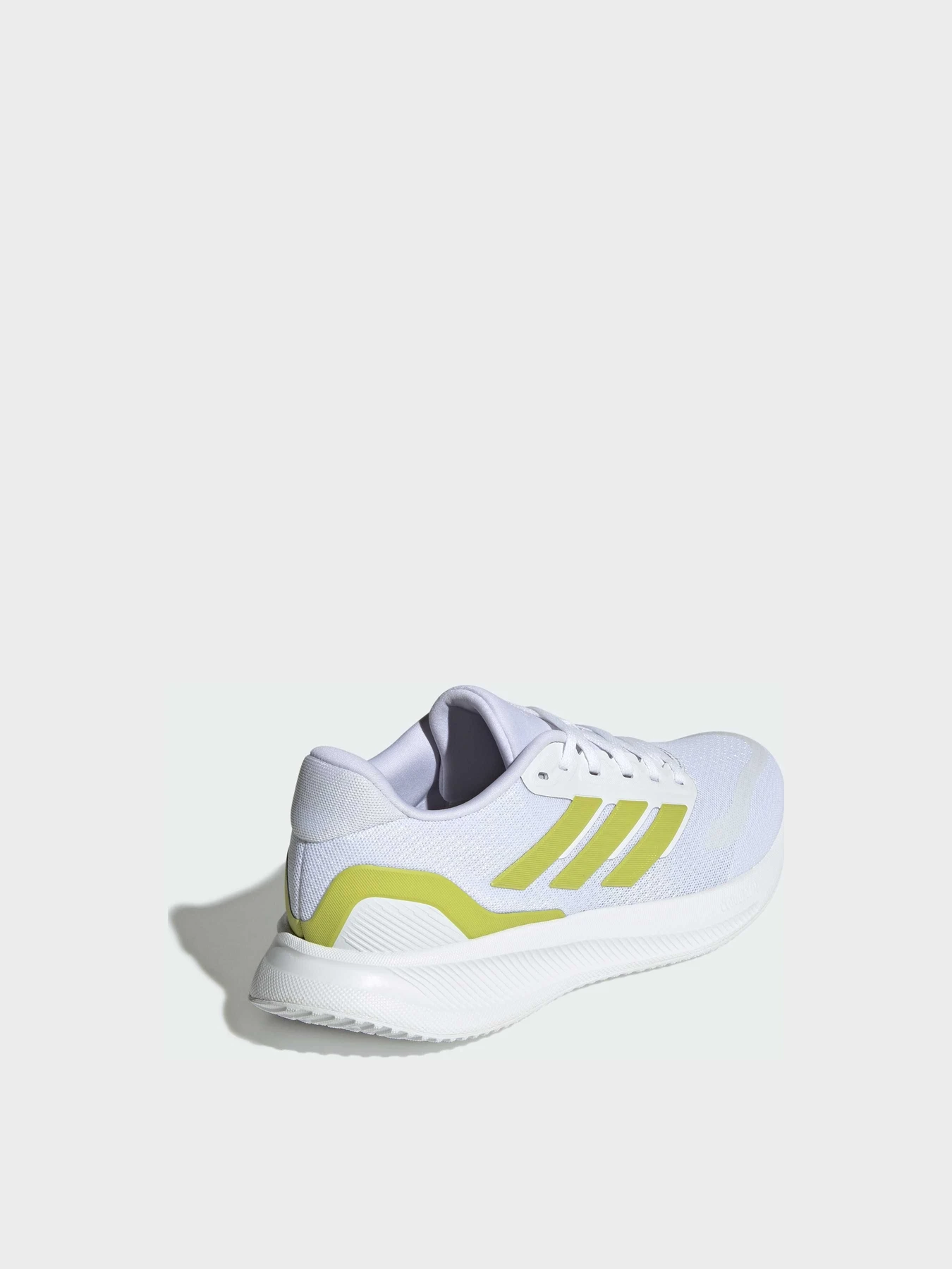 Кроссовки Adidas Runfalcon модель JR6948 Кроссовки Adidas Runfalcon модель JR6948 Фото