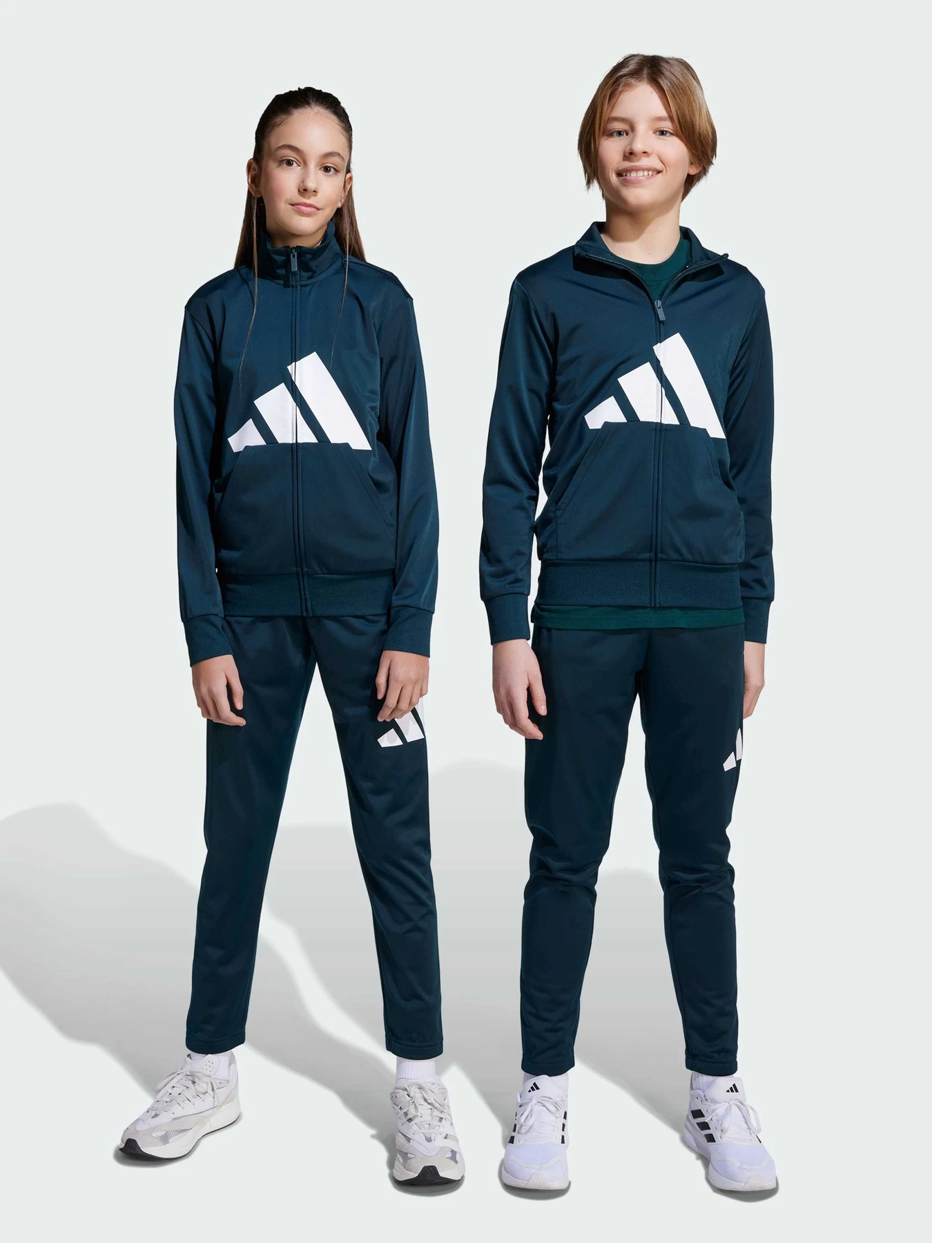 Костюми Adidas модель JV9960 Костюми Adidas модель JV9960 Фото